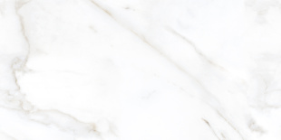 Керамогранит Buono Ceramica Marble Bright Statuario Sugar Carving арт. MVL4414MA (60x120) карвинг